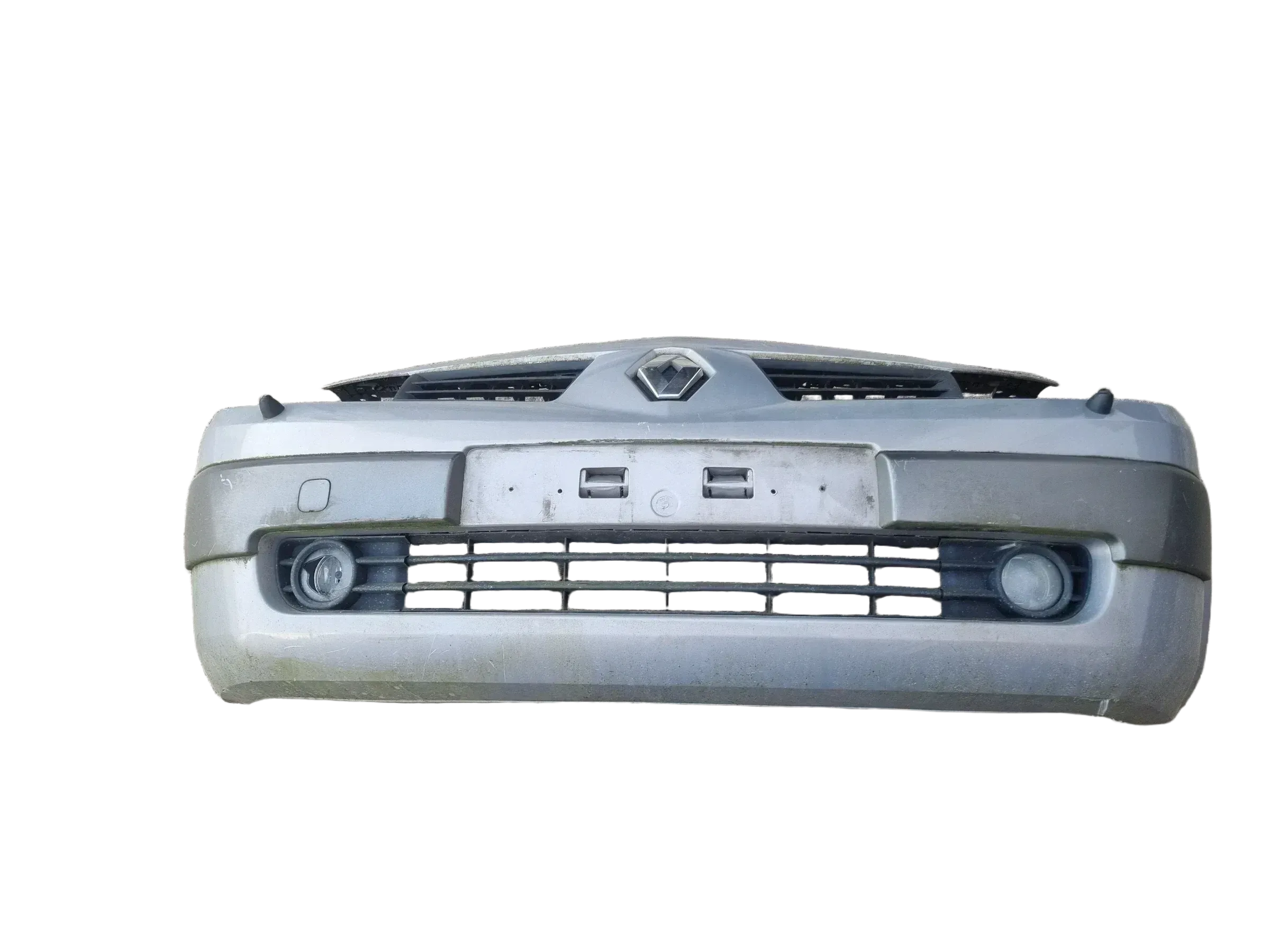 Stoßstange vorne für RENAULT MEGANE II Cabrio - Bild 1
