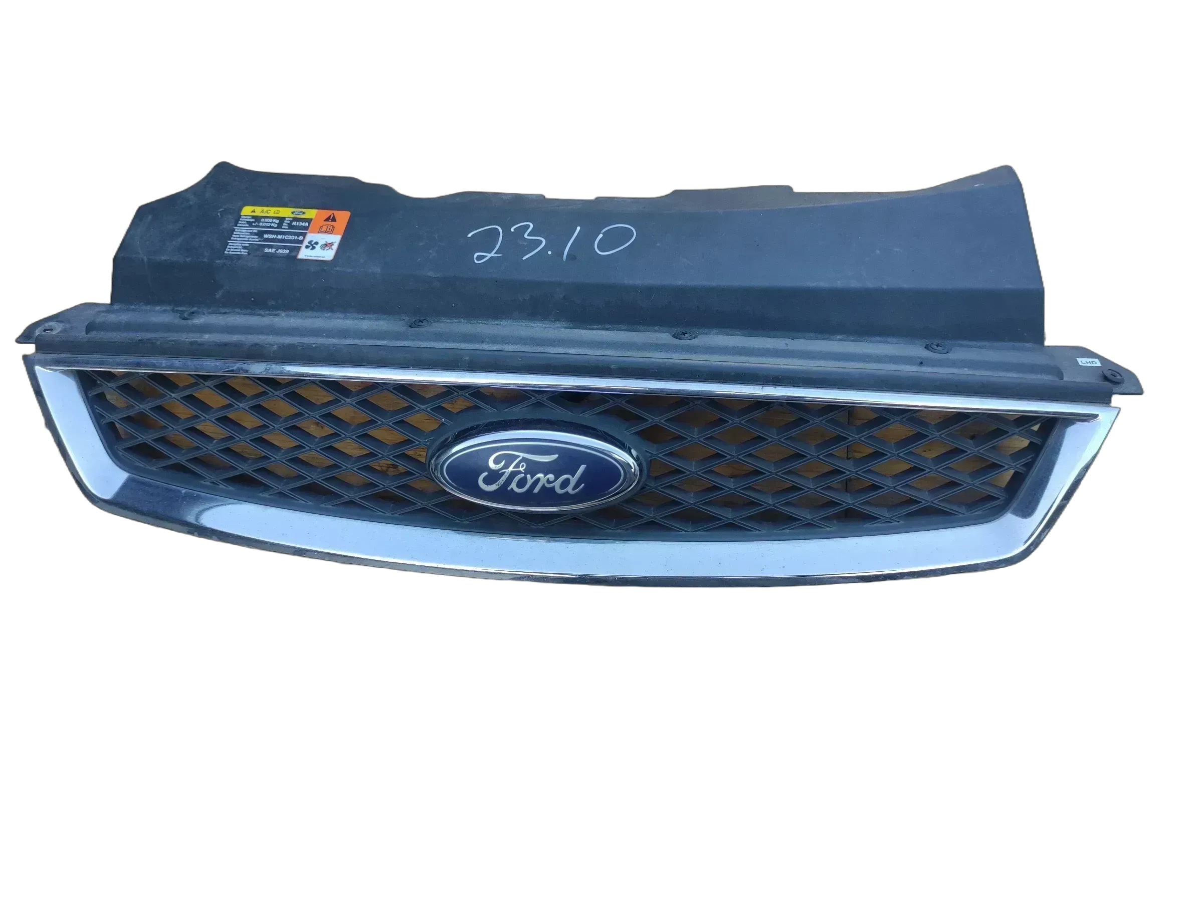 4M518C436B FRONTGITTER / 2086898 FÜR FORD FOCUS BERLINA CAP GHIA - Bild 1