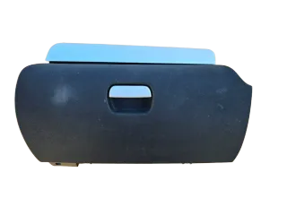 Handschuhfach A1716800087 SLK  R171 schwarz - Bild 1