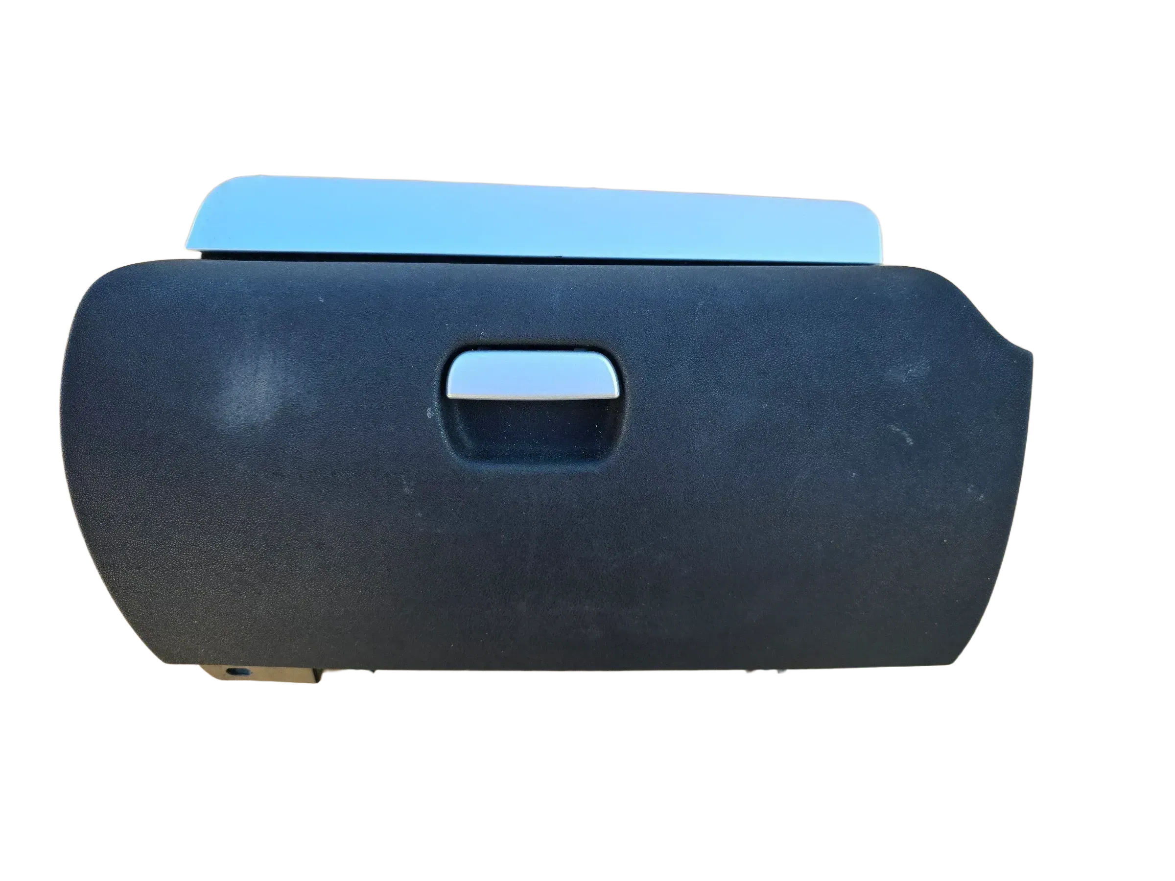 Handschuhfach A1716800087 SLK  R171 schwarz - Bild 1