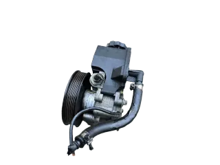 Mercedes-benz SLK 200 Kompressor 170 Pumpe Servolenkung 0034664601 - Bild 1