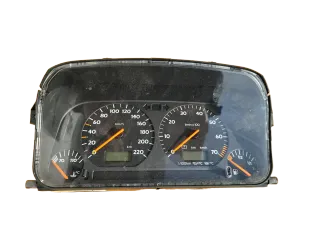 VW GOLF 4 CABRIO ORIG. Tacho Kombiinstrument 1E0919880 - Bild 1