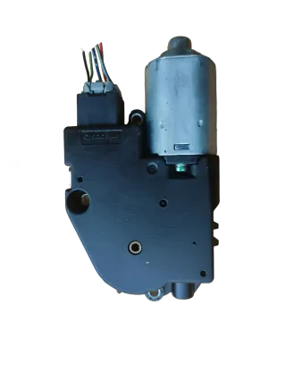 Mitsubishi Colt CZC Cabrio Schiebedachmotor Motor Schiebedach WR09010AG 1701848F - Bild 1
