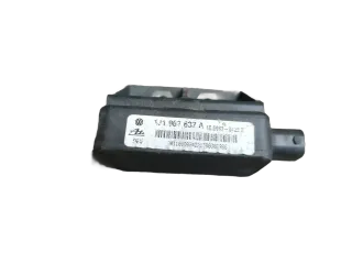 ESP Sensor Drehratensensor 1J1907637A Original 1J0907657A VW Polo Golf Audi A3 - Bild 2