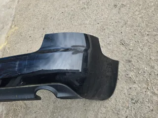Stoßstange  Audi A4 B7 Cabrio  Stoßstange Hinten LZ9Y - Bild 2