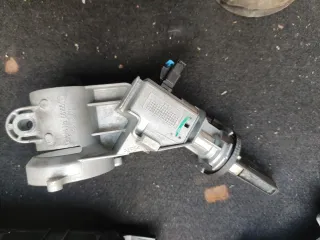 Opel Corsa D 1,4 Motorsteuergerät Set ABTS 55595963  12642927 ACDelco - Bild 4