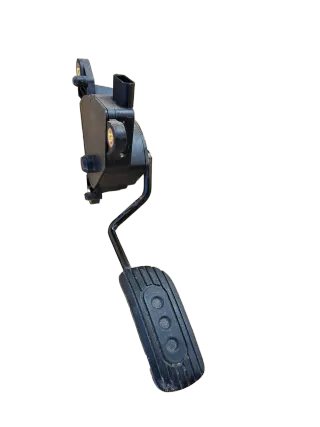 elek. Gaspedal Nissan Micra III (K12)  18002AX700 - Bild 1