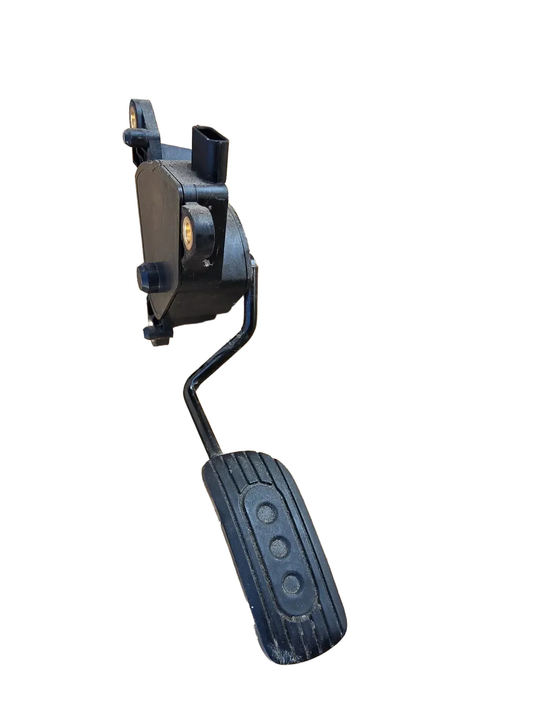 elek. Gaspedal Nissan Micra III (K12)  18002AX700 - Bild 1