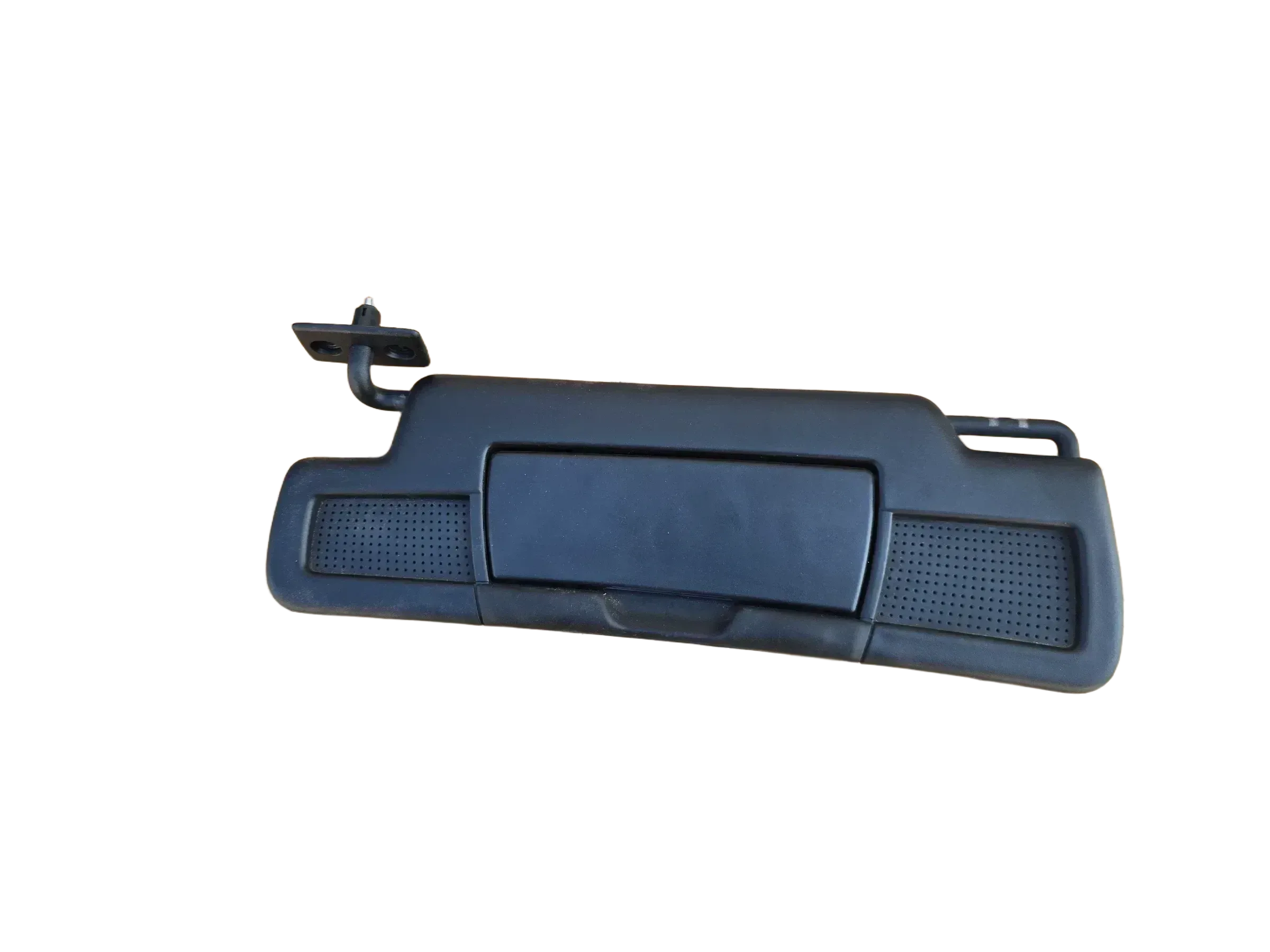 Mercedes SLK R171 Sonnenblende links Blende Sonnenschutz A1718100310 - Bild 1