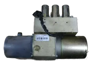 Peugeot 306 Cabrio Verdeckpumpe Hydraulikpumpe DAI 1515-21-95 - Bild 3