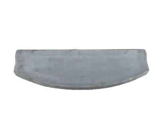 Original VW New Beetle Cabrio 9C Hutablage 1C0867769c - Bild 1