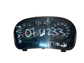 Original VW Golf IV Steuergerät Set 036906032G - Bild 6