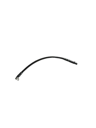 Volvo C70 Cabrio Hydraulik Schlauch Druckleitung Verdeck Nr. 34 - Bild 1