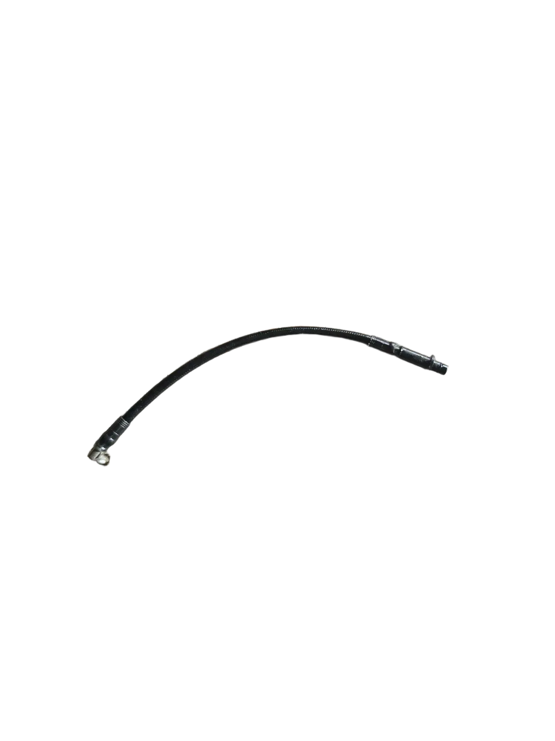 Volvo C70 Cabrio Hydraulik Schlauch Druckleitung Verdeck Nr. 34 - Bild 1