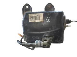 Volvo V70 2009 Diesel Hinten AdBlue Tank 3M519C103AL BIN28902 - Bild 1