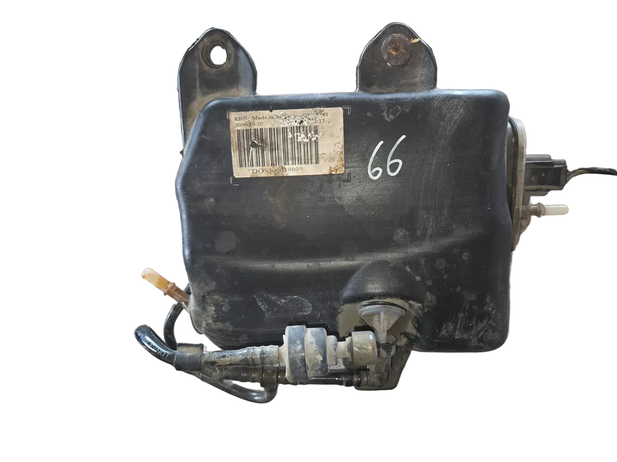 Volvo V70 2009 Diesel Hinten AdBlue Tank 3M519C103AL BIN28902 - Bild 1