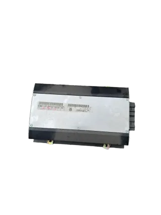 Verstärker Hifi Soundsystem VW Phaeton 3D0035456A Endstufe Amplifier - Bild 1