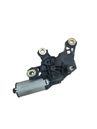 AUDI A3 / 8L Wischermotor Heckwischer hinten 8L0955711B Original - Bild 1