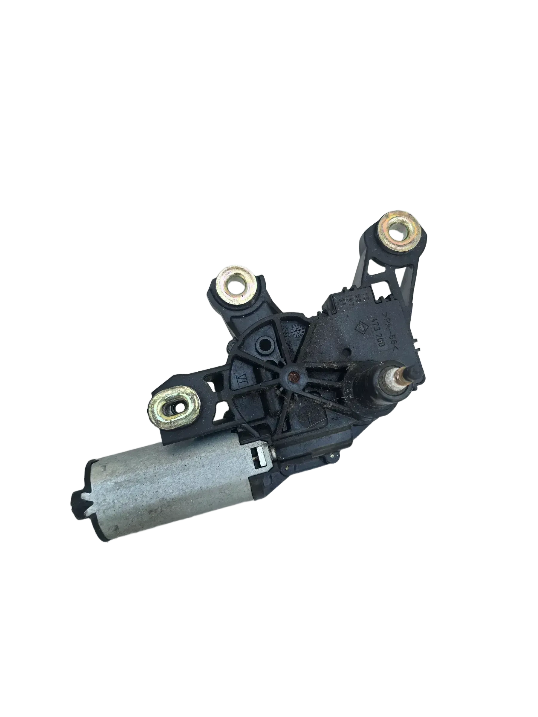 AUDI A3 / 8L Wischermotor Heckwischer hinten 8L0955711B Original - Bild 1