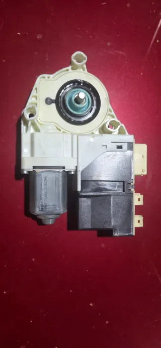 Fensterhebermotor vorne rechts  Modul Peugeot 307 985174-102 - Bild 1