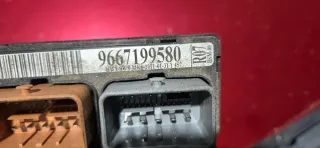 9667199580 Sicherungskasten Fuse Box Citroen Peugeot - Bild 4
