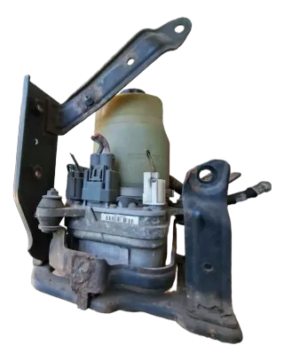 Ford C-Max Focus ServopuFord Focus Servopumpe Servolenkung Hydraulikpumpe elektrisch 4M513K514BFFoFord Focus Servopumpe Servolenkung Hydraulikpumpe elektrisch 4M513K514BF - Bild 3