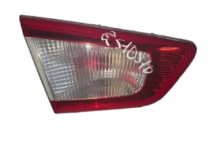 Orig. Mitsubishi Colt Cabrio CZC Rückleuchte Links Innen Heckklappe Rücklicht - Bild 1