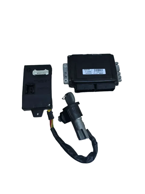 Background image for Renault Clio I Twingo I 1.2 43kW Motorsteuergerät Satz 8200059086