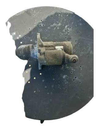 Original Starter Anlasser Subaru 23300AA380 - Bild 2
