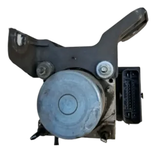 ABS Hydraulikblock Opel Corsa D 0265232288 13282282 FE 0265800796 - Bild 2