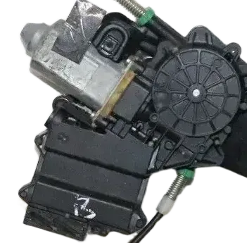 Background image for VW Golf 4 Cabrio Elektrische Fensterheber Vorne Links Fahrerseite 1e0959801b