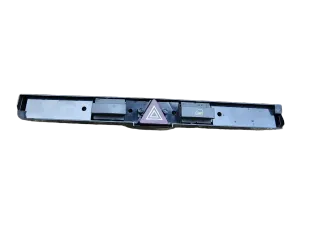 Warnblinkschalter Warnblinker Schalter 13100105 XF Opel Astra H - Bild 1