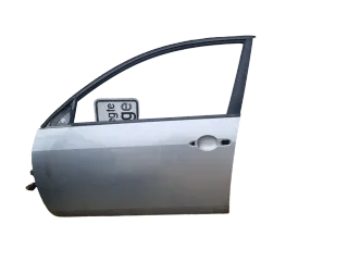 Nissan Primera Kombi P12 Tür vorn links - Bild 1