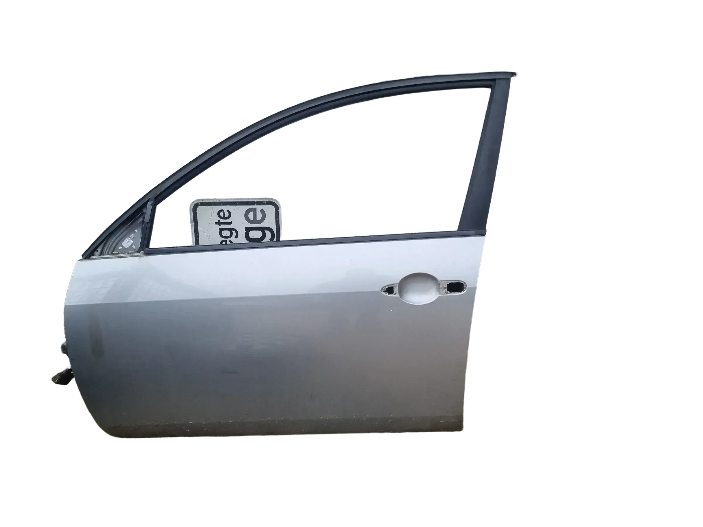 Nissan Primera Kombi P12 Tür vorn links - Bild 1