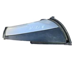 Mercedes SLK R171 original Verdeck Cabrio C Säule Recht - Bild 1