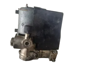 Mercedes W126 ABS Steuergerät Hydraulikblock 20265200017 - Bild 1