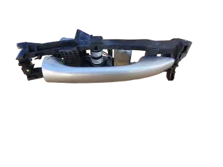 Mercedes-Benz SLK R171  Links Türgriff Türöffner vorne A1717600134 - Bild 1