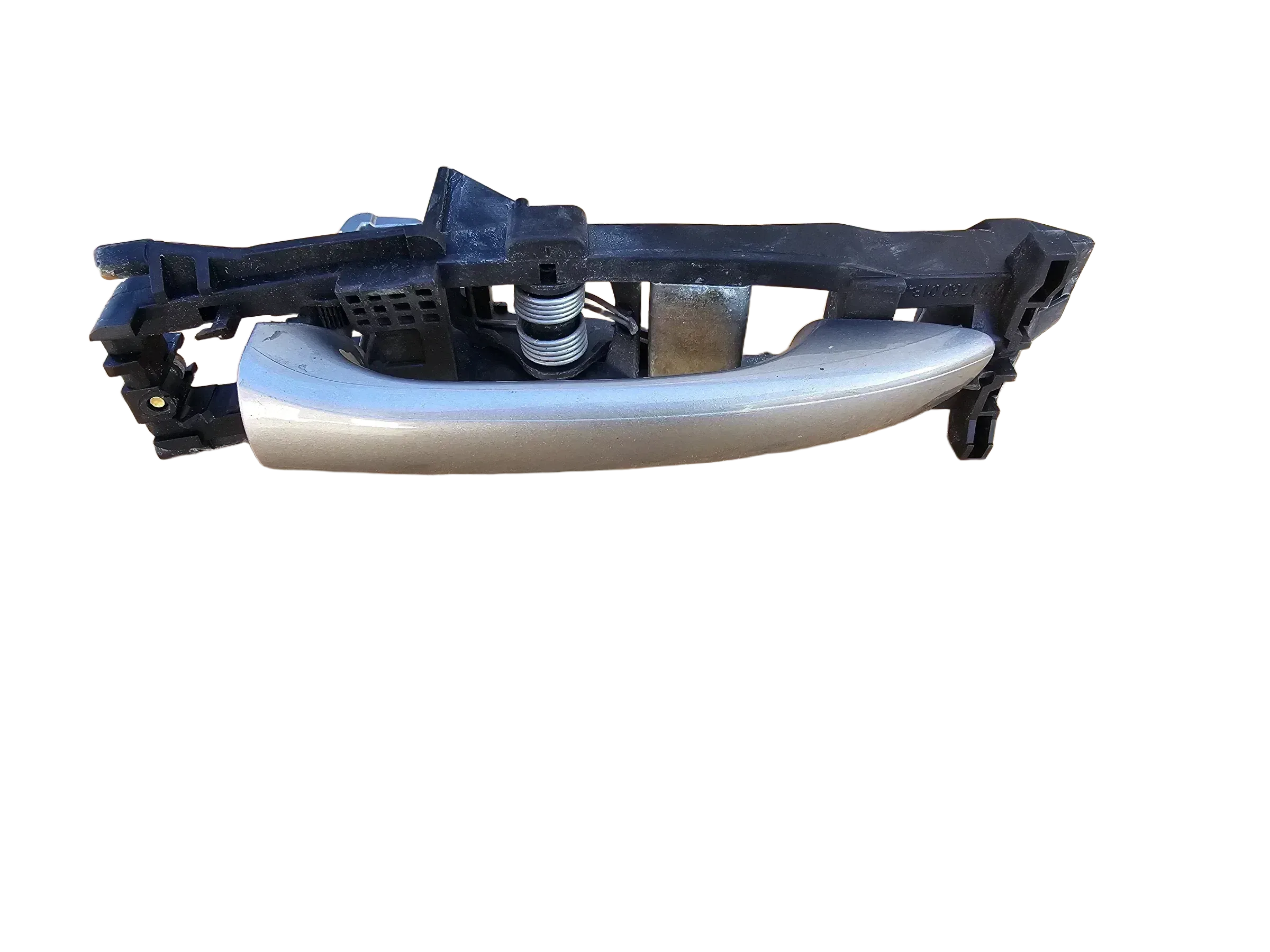 Mercedes-Benz SLK R171  Links Türgriff Türöffner vorne A1717600134 - Bild 1