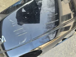 Original SMART forfour 454  Kotflügel vorne Links - Bild 2