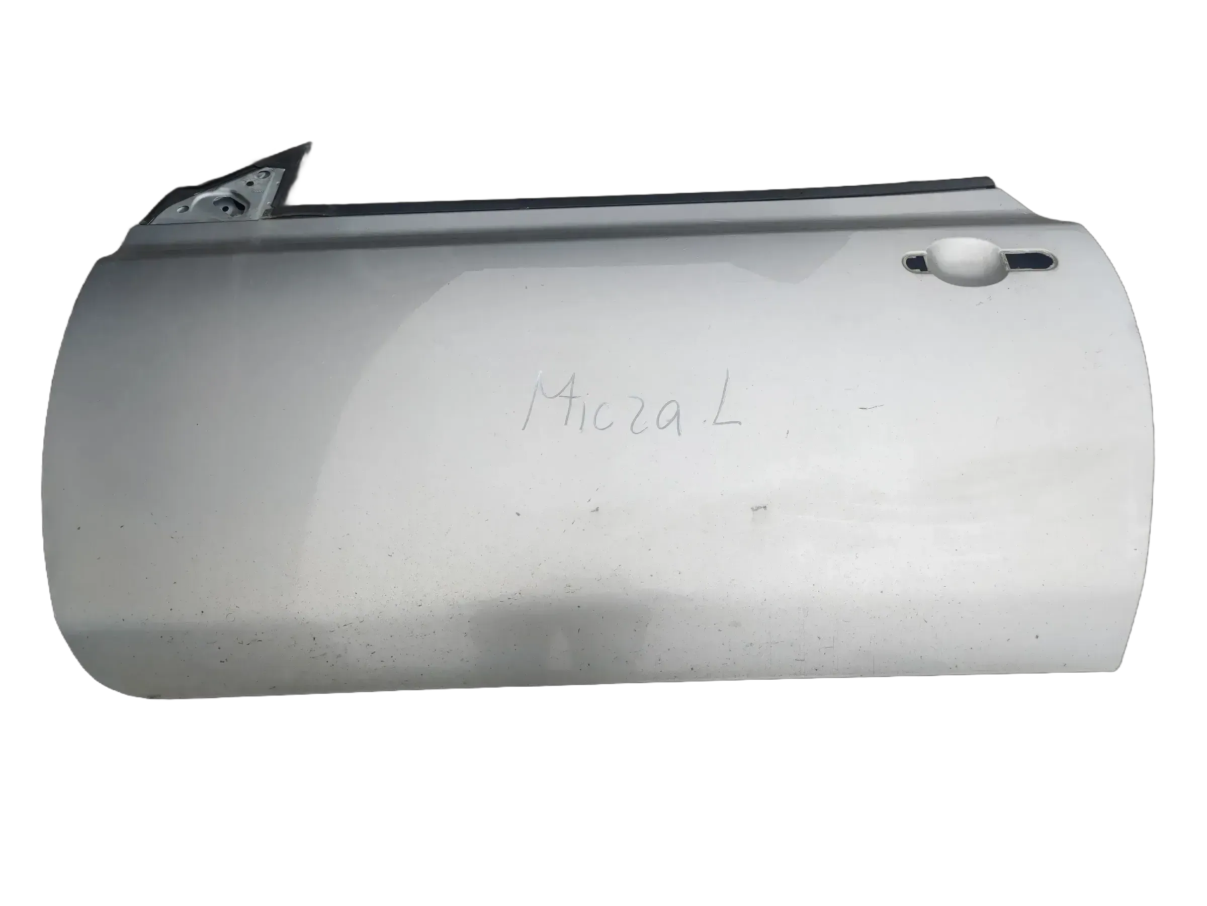 Nissan Micra k12 Cabrio Tür Links - Bild 1