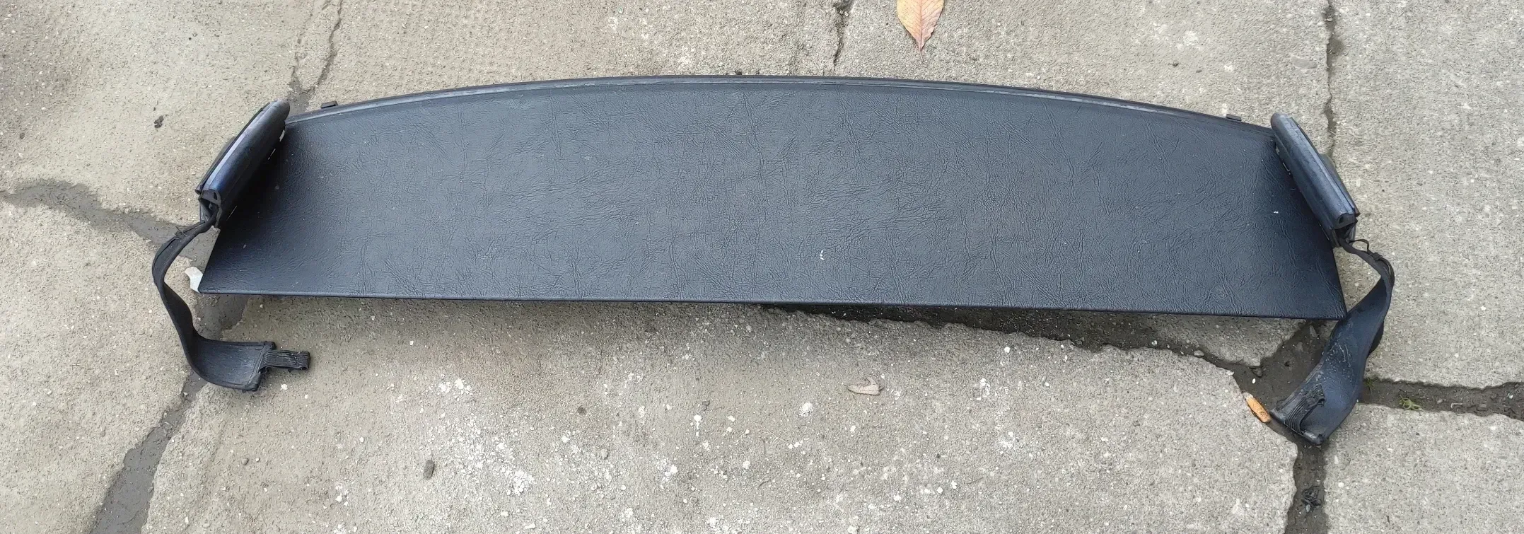 Mercedes SLK 170 Hutablage A1706900208 original für SLK variodach ablage - Bild 1