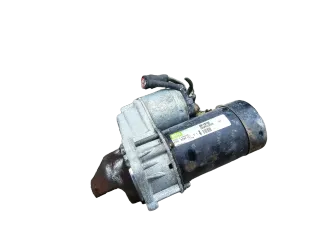 Opel Astra G Zafira A Vectra B Corsa B 1,4 1,6 1,8 16V Anlasser Starter 09115192 - Bild 2