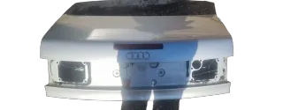 Audi 80 Cabrio Heckklappe - Bild 1