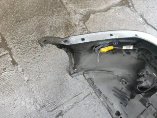 Stoßstange vorne für RENAULT MEGANE II Cabrio - Bild 5