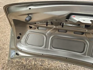 Heckklappe Kofferraumklappe Ford Mondeo MK-3 Limousine - Bild 3