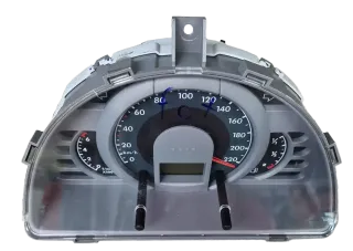 VW Fox 5Z 1,2l 40kW 54PS BMD Motorsteuergerät Kit 03D906033H Bj. 2005-2011 - Bild 2