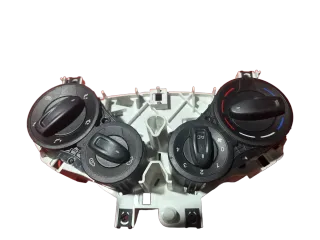 Heizungsbetätigung Ford Ka 1.2 RU8 2010-2011 - Bild 1