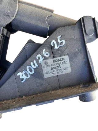 Smart ForTwo 450 Coupé Gaspedal Gaspotenziometer 0002245V018 - Bild 7