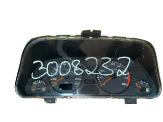 Original Peugeot 306 Steuergerät SET 0261204494 - Bild 3