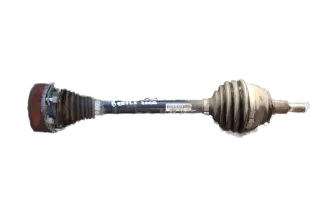Antriebswelle Gelenkwelle vorne links 2.0 115 PS VW Beetle Golf 1J0407271AD - Bild 1
